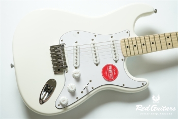 AFFINITY STRATOCASTER - OLW